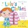Lulu's Clothes фото книги маленькое 2