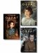 Комплект из 3-х книг Алисы Климы: Сухой овраг. Вера + Сухой овраг. Отречение + Сухой овраг. Благовест фото книги маленькое 2