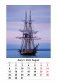 Календарь на 2022 год "Парусники" (КР21-22013) фото книги маленькое 4