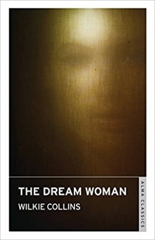 The Dream Woman фото книги