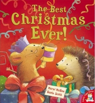 Best Christmas Ever! фото книги