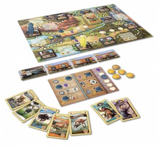 Великий Западный Путь. Эль-Пасо фото книги 2