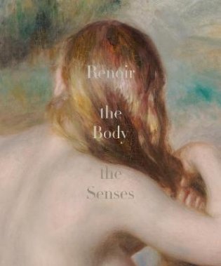 Renoir. The Body, The Senses фото книги