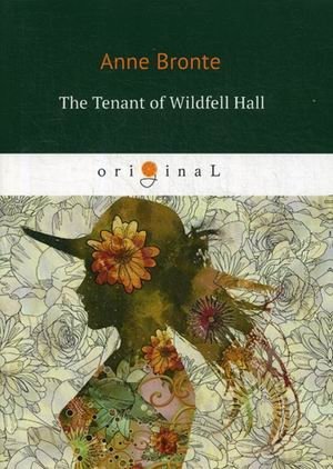 The Tenant of Wildfell Hall фото книги