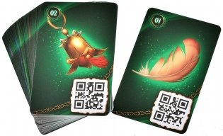 Место приключения: Пророчество Старого дуба фото книги 14