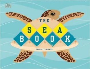 The Sea Book фото книги