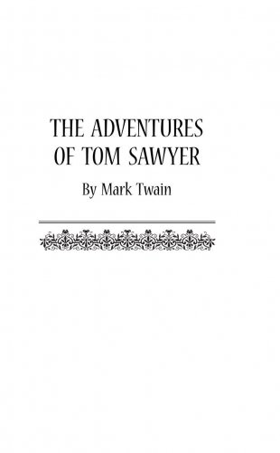 Приключения Тома Сойера фото книги 6