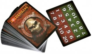 Подземелье: Зов Повелителя мёртвых фото книги 10