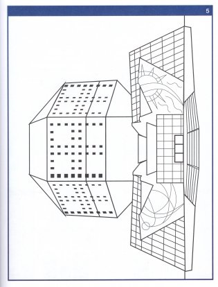 Приглашаем в Беларусь. Книжка-раскраска фото книги 4