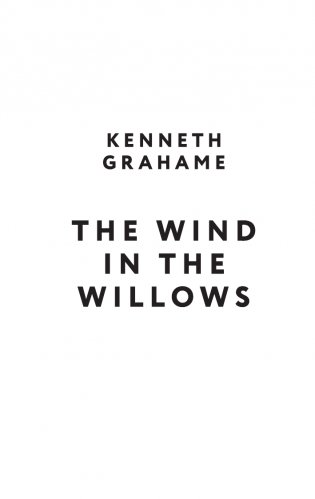 The Wind in the Willows фото книги 3
