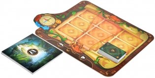 Место приключения: Пророчество Старого дуба фото книги 12