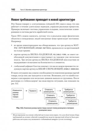Паттерны разработки на Python: TDD, DDD и событийно-ориентированная архитектура фото книги 10