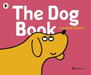 The Dog Book фото книги