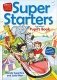 Super Starters: An activity-based course for young learners. Pupil's Book фото книги маленькое 2