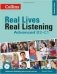 Real Lives, Real Listening - Advanced Student's Book: B2-C1 (+ CD-ROM) фото книги маленькое 2