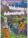 Oxford Read & Imagine: Level 4: Volcano Adventure фото книги маленькое 2