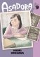 Asadora!, Vol. 9 фото книги маленькое 2