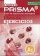 Nuevo Prisma A1 Ampliado. Libro De Ejercicios фото книги маленькое 2