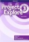 Project Explore 3. Teacher's Book Pack (Teacher's Guide, DVD-ROM, CPT and Teacher's Resource Centre) фото книги маленькое 2