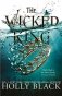 The Wicked King фото книги маленькое 2