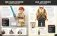 LEGO® Star Wars™ Character Encyclopedia Updated Edition фото книги маленькое 3