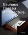 Bauhaus Dessau Architecture фото книги маленькое 2