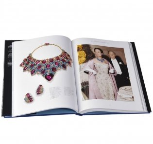 Ювелирные украшения и иконы стиля XX века фото книги 3