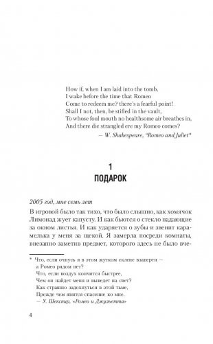 Стигмалион фото книги 13