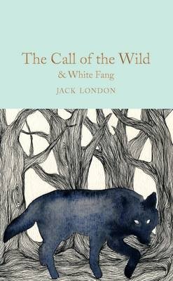 The Call of the Wild & White Fang фото книги