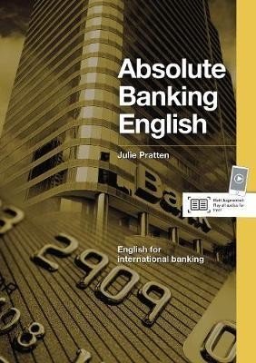 Absolute Banking English. Student Book (+ Audio CD) фото книги
