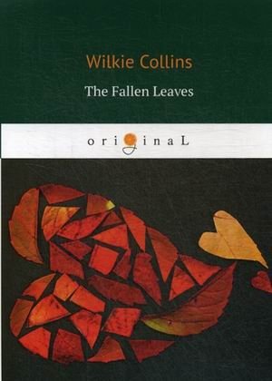 The Fallen Leaves фото книги