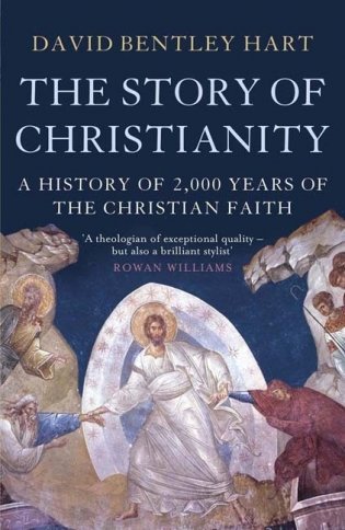 Story of Christianity фото книги