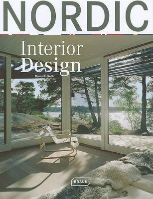 Nordic Interior Design фото книги