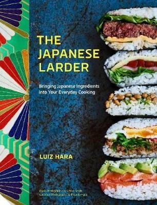 The Japanese Larder фото книги