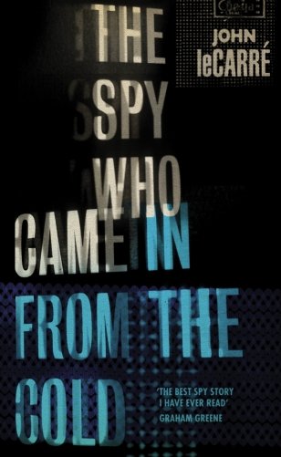 The Spy Who Came in from the Cold фото книги