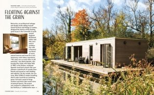 Rock the Boat: Boats, Homes and Cabins on the Water фото книги 3