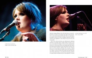 Adele фото книги 2