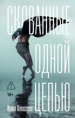 Скованные одной цепью фото книги