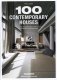 100 Contemporary Houses фото книги маленькое 2
