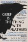 Grief is the Thing with Feathers фото книги маленькое 2
