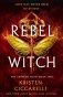 Rebel Witch фото книги маленькое 2