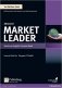 Market Leader. Advanced. Coursebook and MyEnglishLab (+ DVD) фото книги маленькое 2