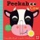 Peekaboo Cow фото книги маленькое 2