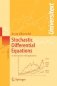 Stochastic Differential Equations фото книги маленькое 2