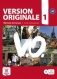 Version Originale 1. Guide pedagogique (+ CD-ROM) фото книги маленькое 2