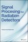 Signal Processing for Radiation Detectors фото книги маленькое 2