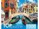 Пазлы "Toppuzzle. Гондолы в Венеции", 1000 элементов фото книги маленькое 2