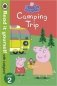 Peppa Pig: Camping Trip - Read it Yourself with Ladybird: Level 2 фото книги маленькое 2