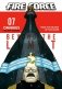 Fire Force Omnibus 7 (Vol. 19-21) фото книги маленькое 2