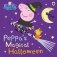Peppa Pig: Peppa's Magical Halloween фото книги маленькое 2
